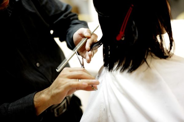 Why You Shouldn't Be Afraid to Cut Your Hair - Sublime Salon Why You Shouldn't Be Afraid to Cut Your Hair - Sublime Salon