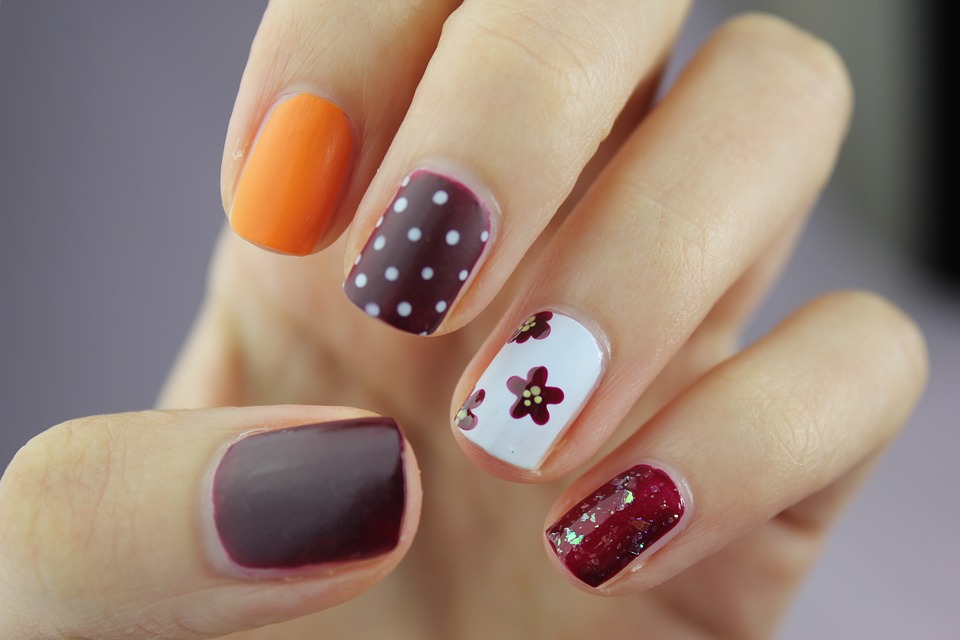 Perfect Nail Colors for the Fall - Sublime Salon